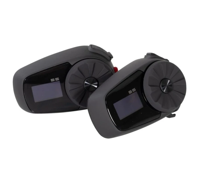 INTERCOM SENA 5S-10D DUAL PACK