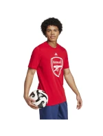 Adidas Arsenal London DNA Tee IS6506 Tričko