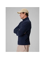 Polar regular ze stójką męski 4F 4FRAW26TFLEM542-30S Polar regular ze stójką męski 4F 4FRAW26TFLEM542-30S