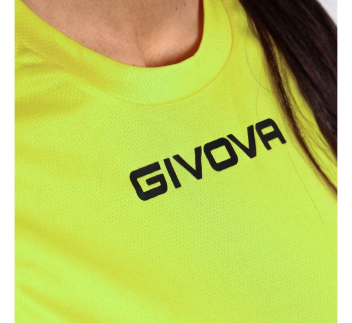 Futbalové unisex tričko One U MAC01-0019 - Givova