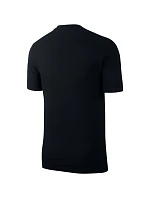Tričko Nike Just do It Swoosh M AR5006-011 Tričko Nike Just do It Swoosh M AR5006-011