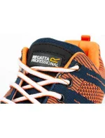 Pánska pracovná obuv Regatta Rapide M Trk108-7VP