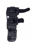 Chrániče holennej kosti a chodidla Masters - NS-100 M 11211-M01