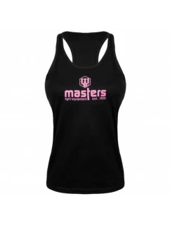 Tričko Masters Basic W 061703-M