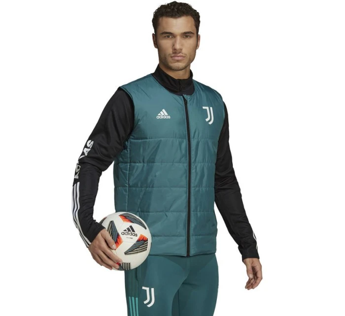 Pánská vesta Juventus Pad M model 17983665 - ADIDAS