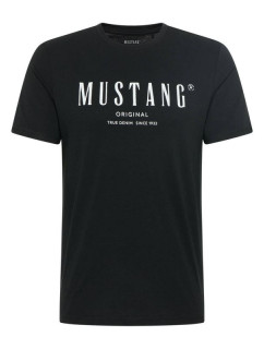 Tričko Mustang Alex C Print M 1013802-4142