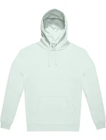 B&C Hoodie Unisex mikina s kapucí blush mint model 22445290 B&C Hoodie Unisex mikina s kapucí blush mint model 22445290