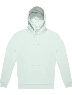 B&C Hoodie Unisex mikina s kapucí blush mint model 22445290