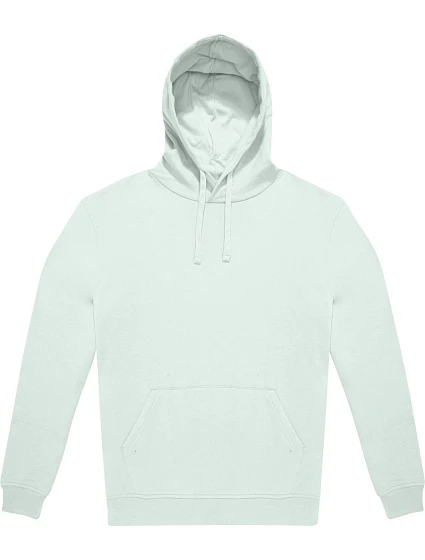 B&C ID.333 Hoodie Unisex mikina s kapucňou 01.I333 blush mint B&C ID.333 Hoodie Unisex mikina s kapucňou 01.I333 blush mint