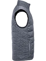 Pánská Nano vesta 10. grey model 22473402 - Russell Athletic Pánská Nano vesta 10. grey model 22473402 - Russell Athletic