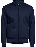 TJ Pánská mikina 18. navy model 22498049 - Tee Jays TJ Pánská mikina 18. navy model 22498049 - Tee Jays