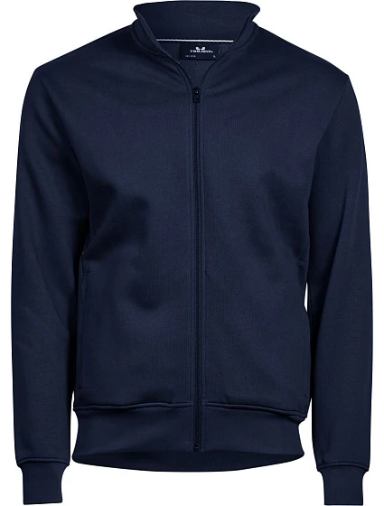 Tee Jays TJ 5440 Pánska mikina 18.5440 tmavomodrá