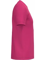 Kariban K 356 Pánske tričko 20.K356 fuchsiová
