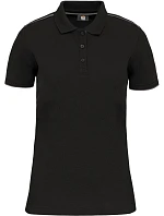 271 Dámské pracovní piqué polo "DaytoDay" model 22423833 - WK 271 Dámské pracovní piqué polo "DaytoDay" model 22423833 - WK