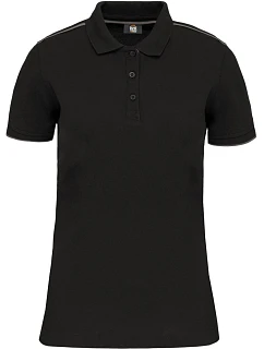 271 Dámské pracovní piqué polo "DaytoDay" model 22423833 - WK