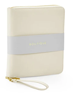 BagBase BG 756 Taška na dokumenty „Boutique“ 52.0756 oyster