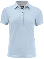 Cutter & Buck Advantage Premium Polo W Dámské piqué polo blue model 22455232 Cutter & Buck Advantage Premium Polo W Dámské piqué polo blue model 22455232