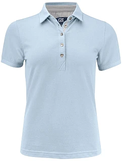 Cutter & Buck Advantage Premium Polo W Dámské piqué polo blue model 22455232