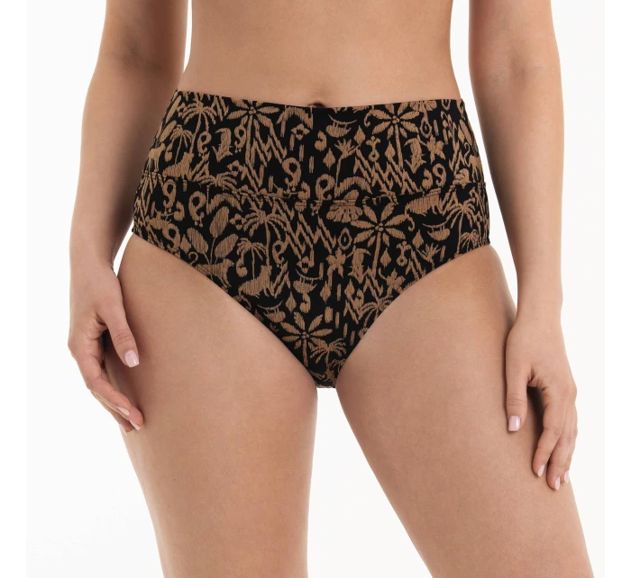 Spodné nohavičky Style Lorena 8726-0 safari - RosaFaia