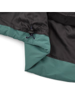 Dámská lyžařská bunda ALISIA-W Černá - Kilpi