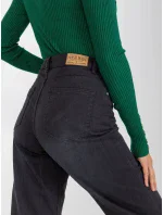 Nohavice D70037M62291A3 graphite