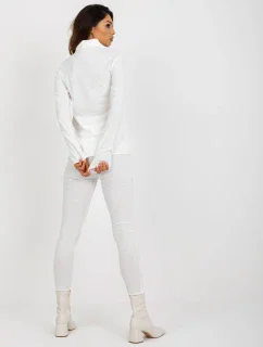 Dámská halenka LK BZ model 18265551 ecru - FPrice