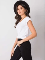 Tričko RV TS model 22027528 bílá - FPrice