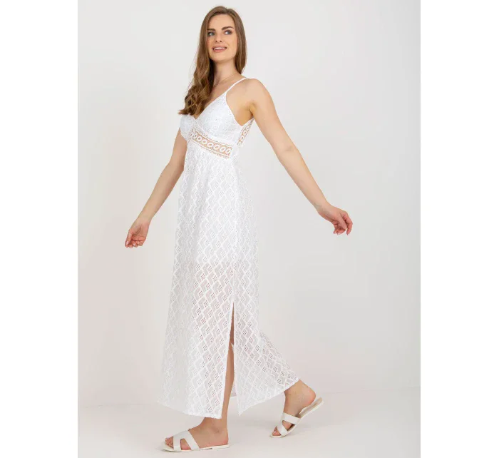 TW SK BI 8676 šaty.22 bielych