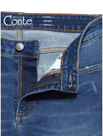 CONTE Jeans Authentic Blue
