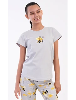 Dětské pyžamo kapri model 21214426 - Vienetta Kids