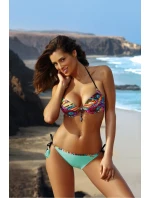 Dvojdielne plavky model 113063 Marko