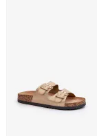 Papuče model 198186 Step in style