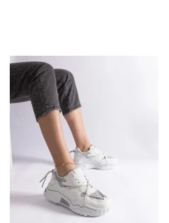 Tenisky model 207165 Solea