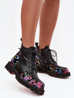 Obuv model 219118 Step in style