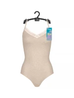 sloggi GO Ribbed Body - GRAY - SLOGGI GRAY - SLOGGI