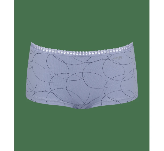 sloggi GO Crush Short C3P - UNKNOWN - SLOGGI UNKNOWN - SLOGGI sloggi GO Crush Short C3P - UNKNOWN - SLOGGI UNKNOWN - SLOGGI