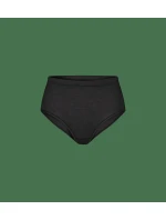 Beauty Layers Maxi Wool - BLACK - TRIUMPH BLACK - TRIUMPH