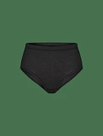 Beauty Layers Maxi Wool - BLACK - TRIUMPH BLACK - TRIUMPH