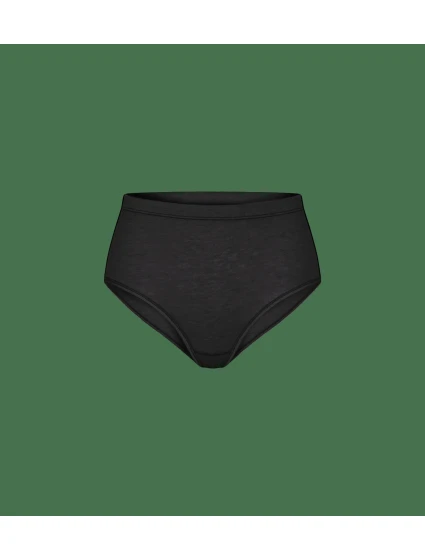 Beauty Layers Maxi Wool - BLACK - TRIUMPH BLACK - TRIUMPH