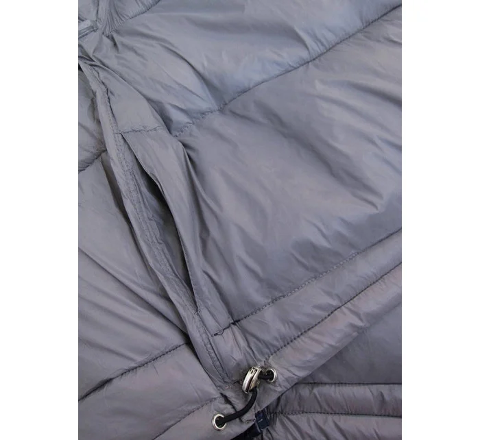 DWUSTRONNA KURTKA DAMSKA model 21242345 - S'WEST DWUSTRONNA KURTKA DAMSKA model 21242345 - S'WEST