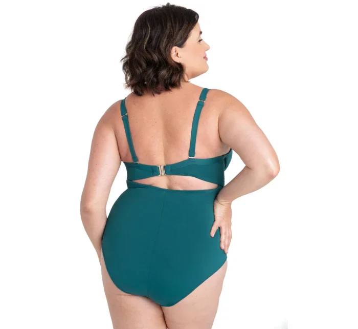 Dámske jednodielne plavky Naia I922 - Samanta