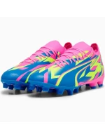 Topánky Puma Ultra Match Energy Luminous FG/MG M 107543 01