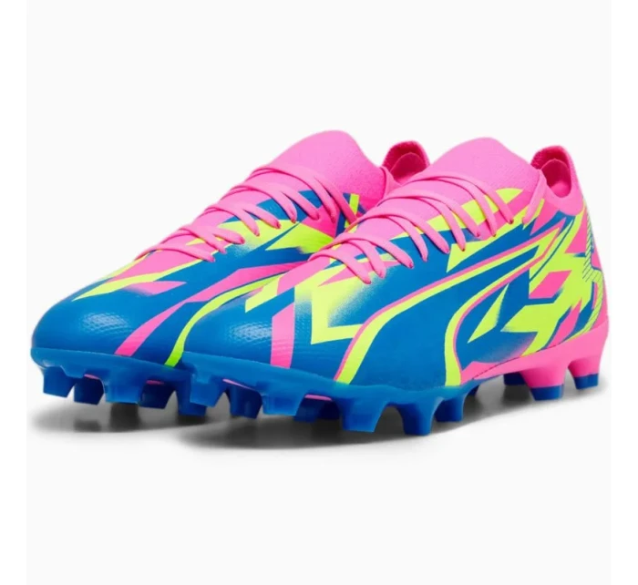 Topánky Puma Ultra Match Energy Luminous FG/MG M 107543 01