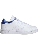 Buty  Lifestyle Court Lace Jr model 19567420 - ADIDAS