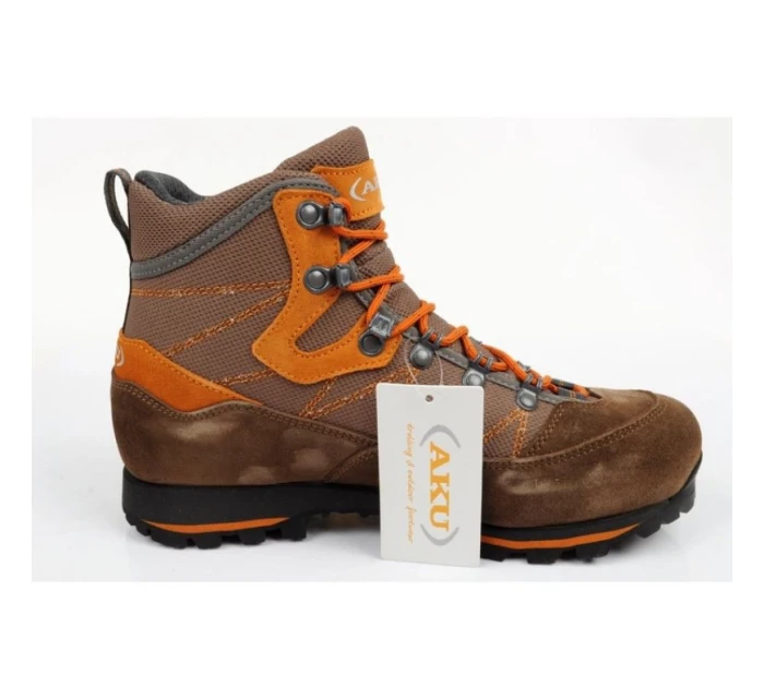 Trekingová obuv Aku Trekker GTX W 978518 women