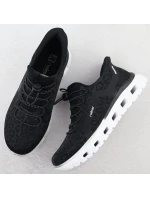 Topánky Rieker M6066-01 W RKR797