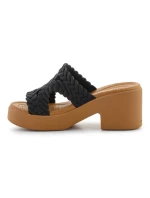 Žabky Brooklyn Woven Slide Heel W model 21088267 - Crocs Žabky Brooklyn Woven Slide Heel W model 21088267 - Crocs