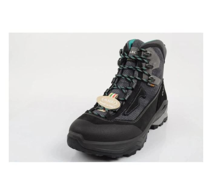 Topánky Aku Adapta Gore-tex M 495624
