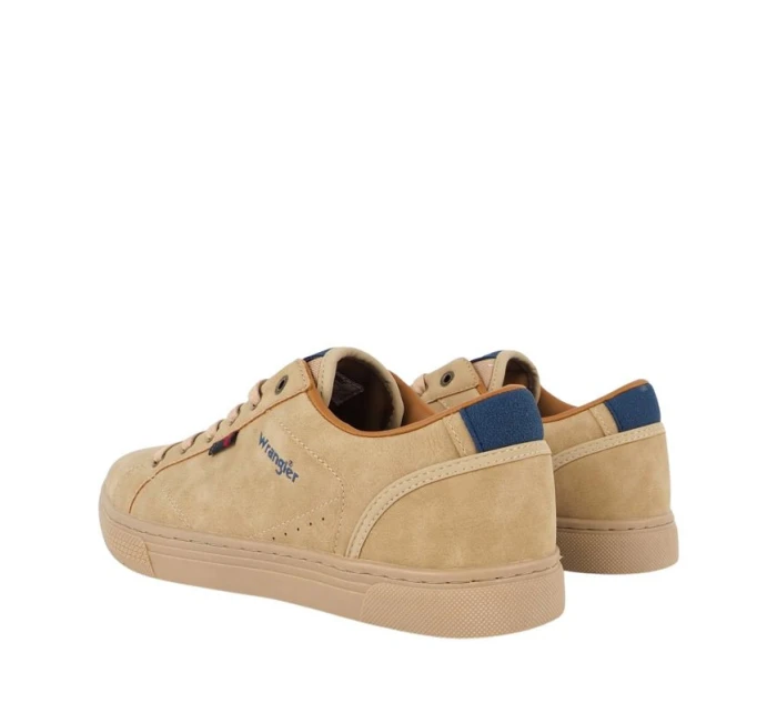 Topánky Wrangler Otis low M 20253001 38F Topánky Wrangler Otis low M 20253001 38F