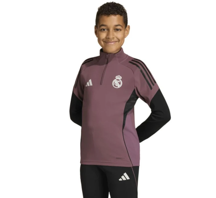 Bluza Real Training Top Junior model 22002075 - ADIDAS